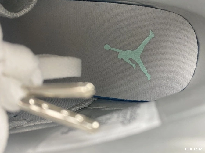 Bmlin 6 DQ4914-103 Jordan Foam Mint Air WMNS 0711